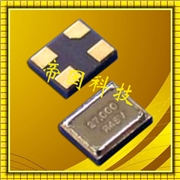 大河石英晶體,FCX-06藍牙晶體諧振器,GPS專用晶振