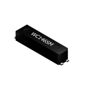 美國(guó)MMDCOMP進(jìn)口晶振,WC146SM音叉晶振,WC146SMF-32.768KHZ-T液晶儀表盤(pán)晶振