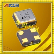 TX32ED-12015S-19.200-X-R,AKER安碁晶振,3225溫補晶振