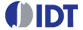 IDT晶振
